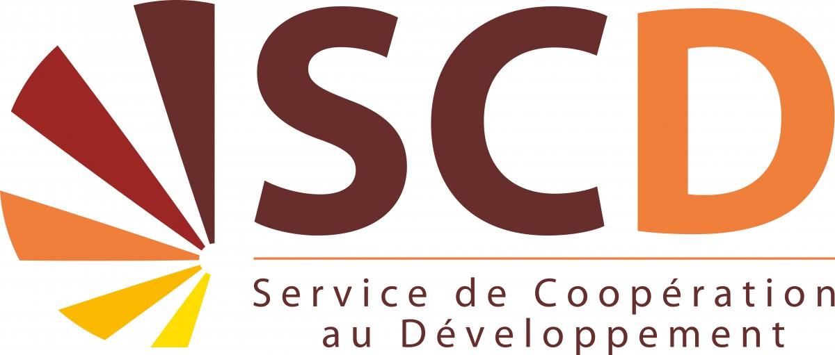SCD - SERVICE DE COOPERATION AU DEVELOPPEMENT