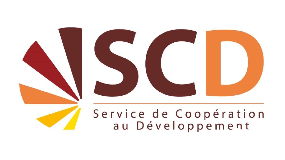 SCD - SERVICE DE COOPERATION AU DEVELOPPEMENT
