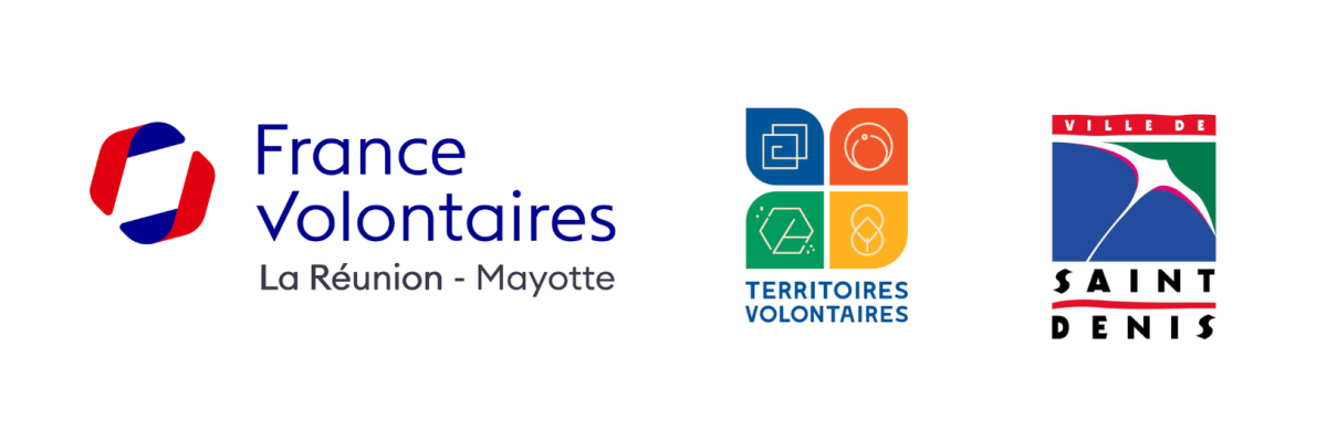 France Volontaires La Réunion