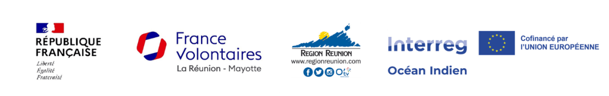France Volontaires La Réunion