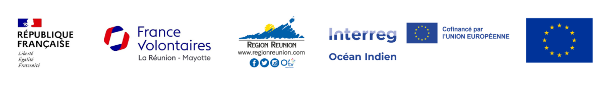 France Volontaires La Réunion