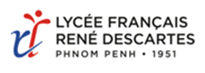 Association des Parents d'élèves du lycée français René Descartes (APE LFRD)