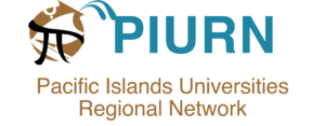 Réseau des Universités Insulaires du Pacifique ("PIURN" : Pacific Island Universities Regional Network) en partenariat avec l'UNC et l'USP